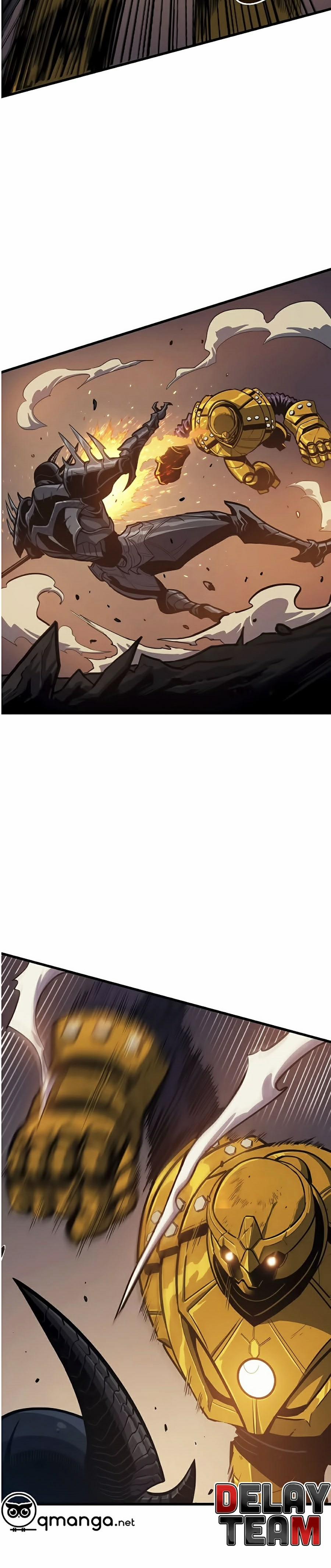 Sự Trở Lại Của Người Chơi Cấp Cao Nhất 68 trang 24