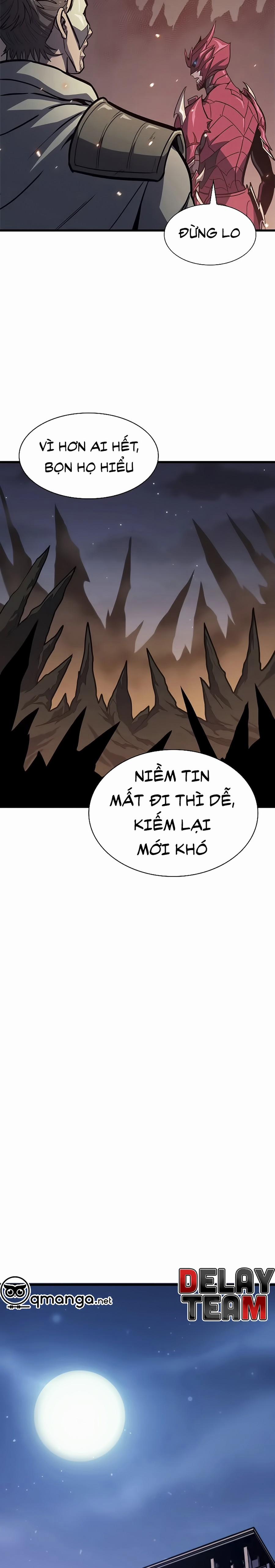 Sự Trở Lại Của Người Chơi Cấp Cao Nhất 68 trang 31