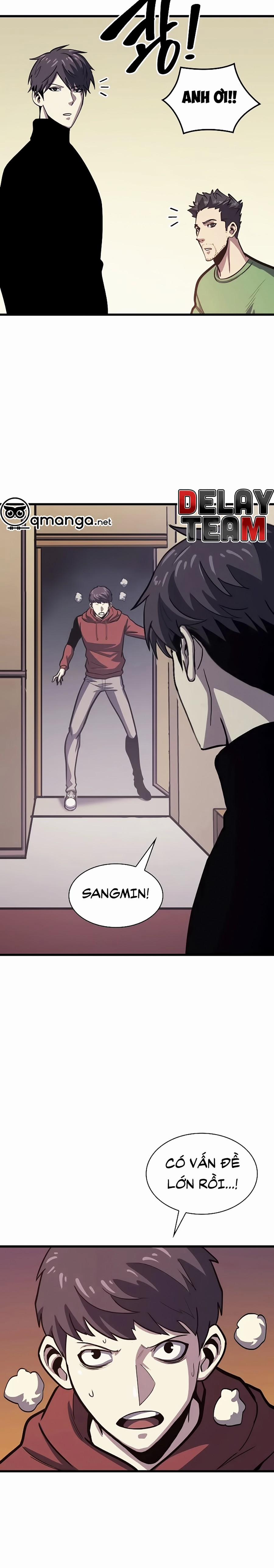 Sự Trở Lại Của Người Chơi Cấp Cao Nhất 68 trang 43