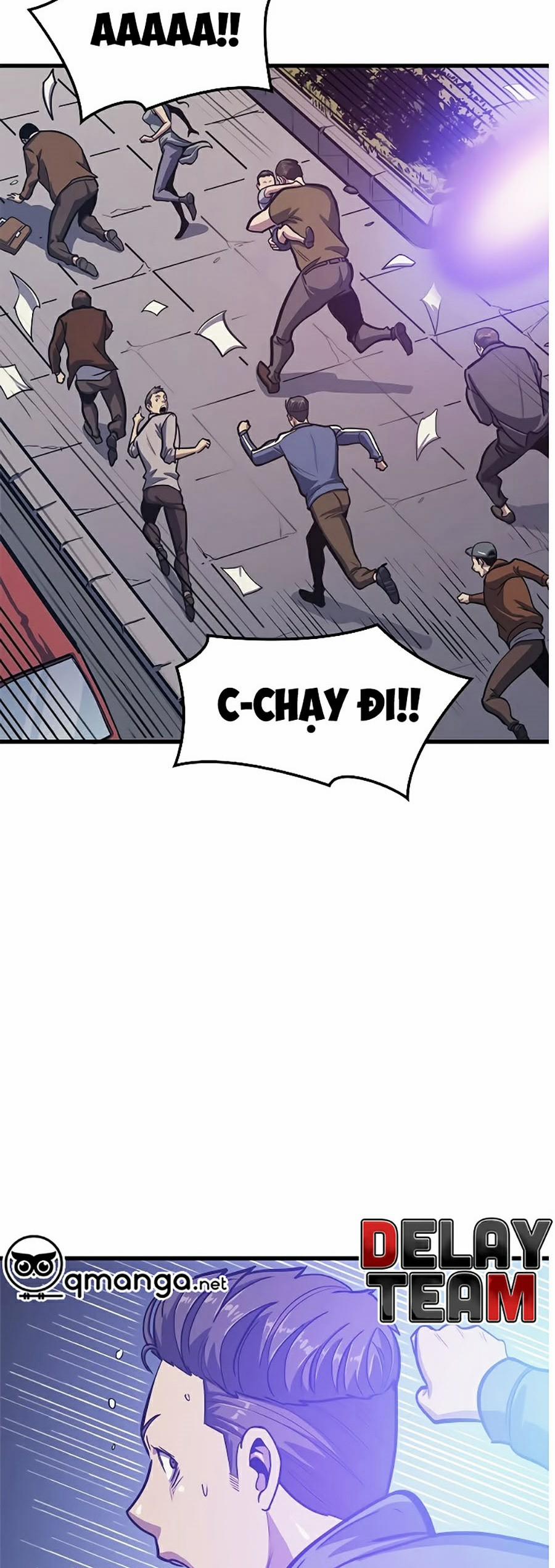 Sự Trở Lại Của Người Chơi Cấp Cao Nhất 68 trang 8