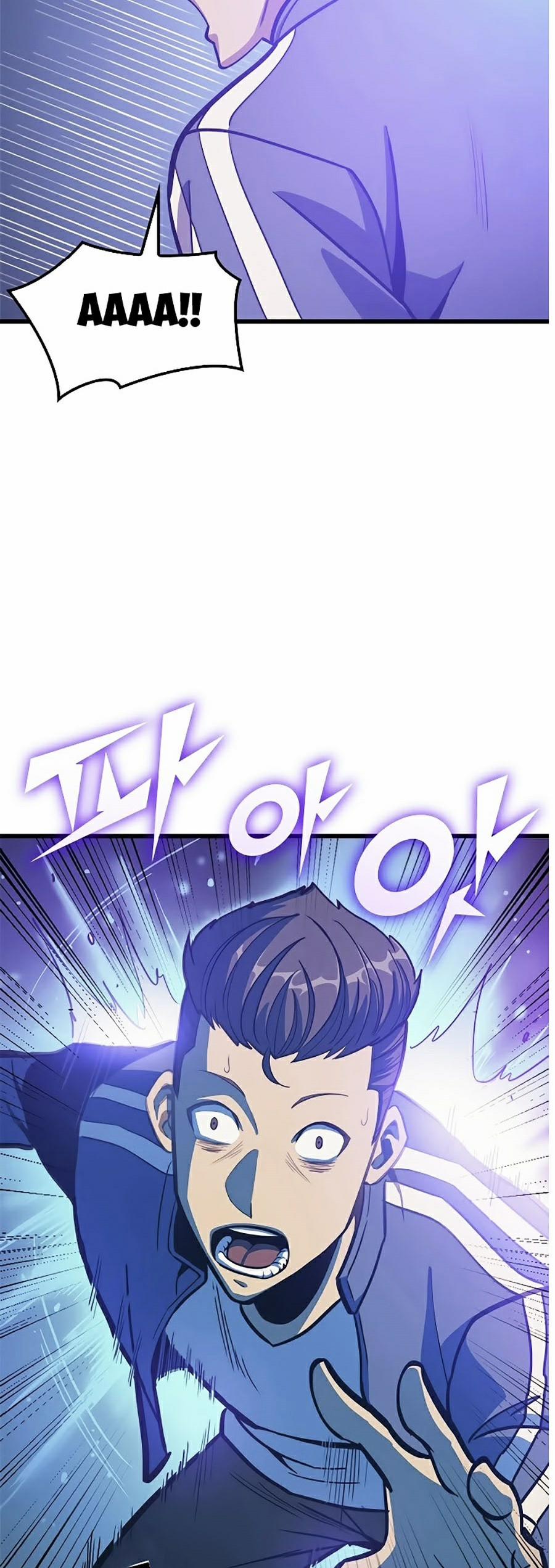 Sự Trở Lại Của Người Chơi Cấp Cao Nhất 68 trang 9