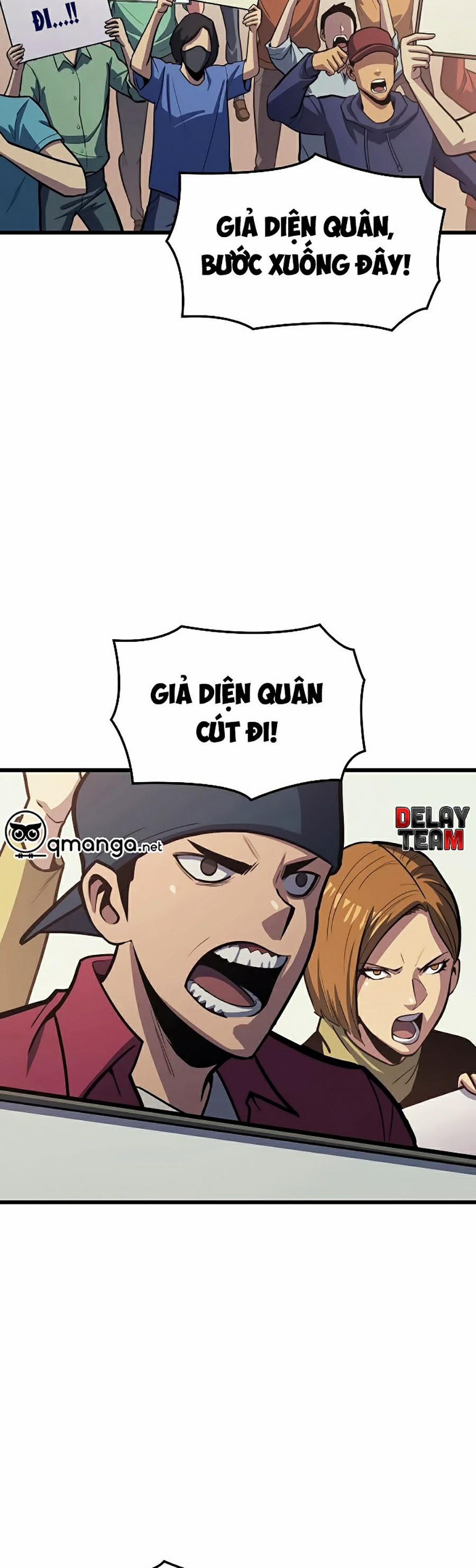 Sự Trở Lại Của Người Chơi Cấp Cao Nhất 69 trang 1