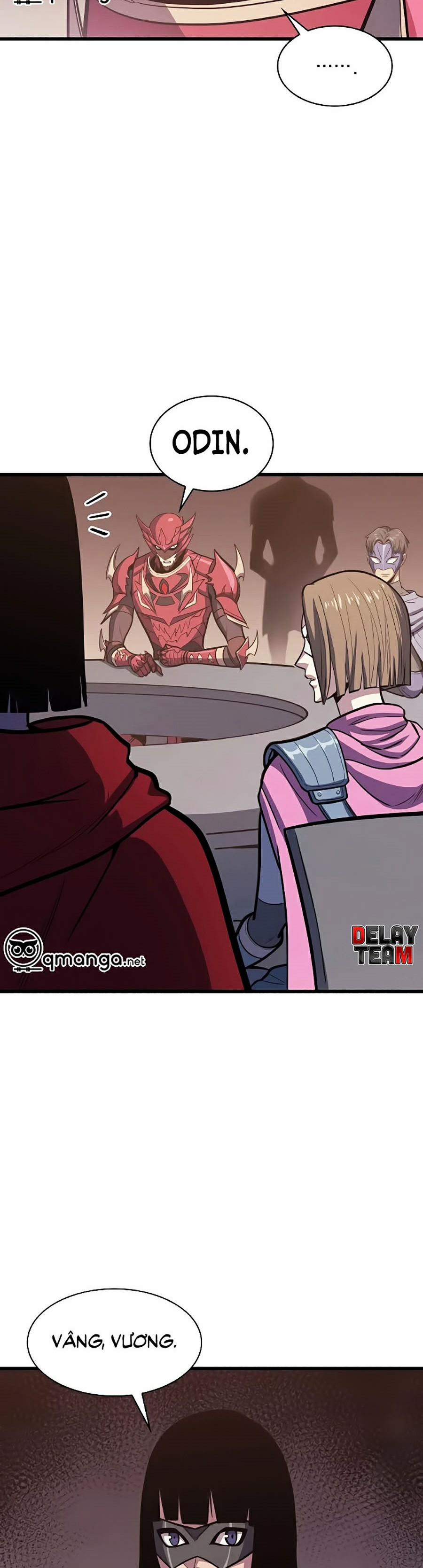 Sự Trở Lại Của Người Chơi Cấp Cao Nhất 69 trang 12