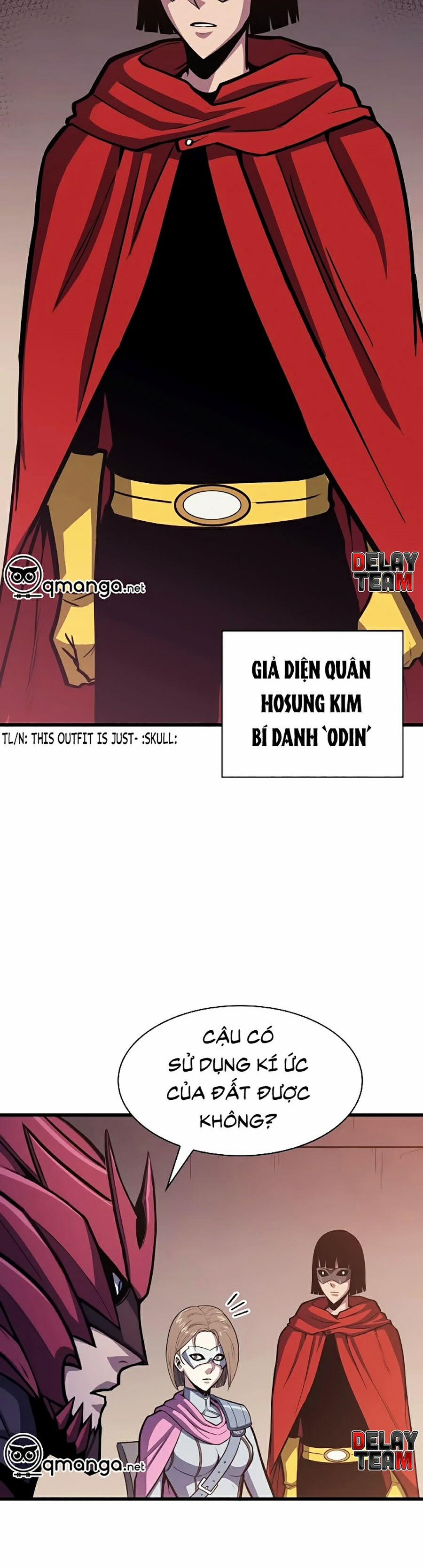 Sự Trở Lại Của Người Chơi Cấp Cao Nhất 69 trang 13