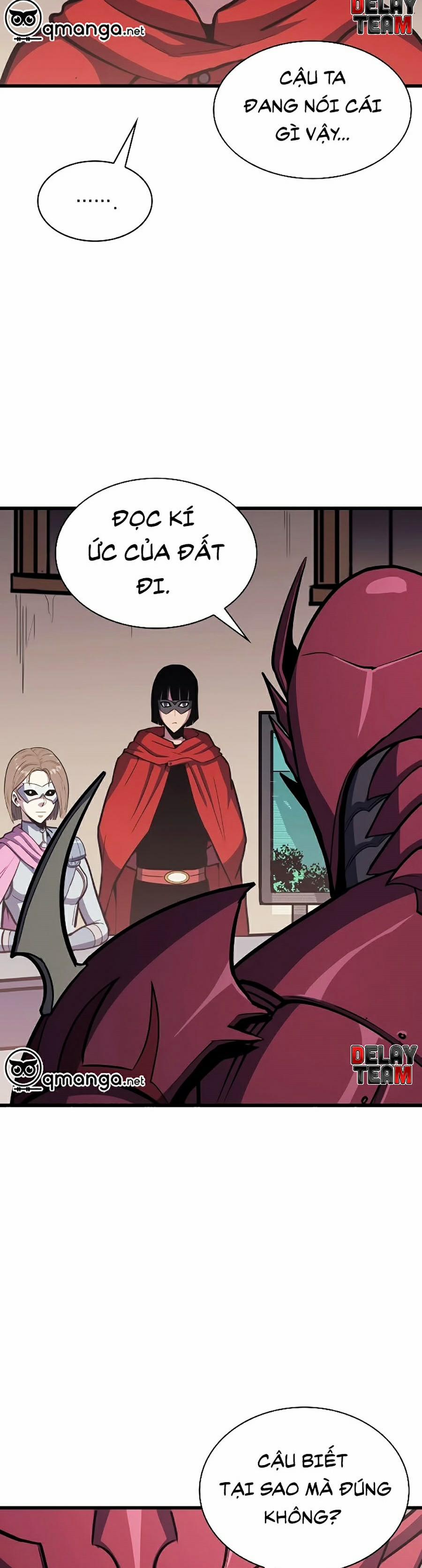 Sự Trở Lại Của Người Chơi Cấp Cao Nhất 69 trang 16