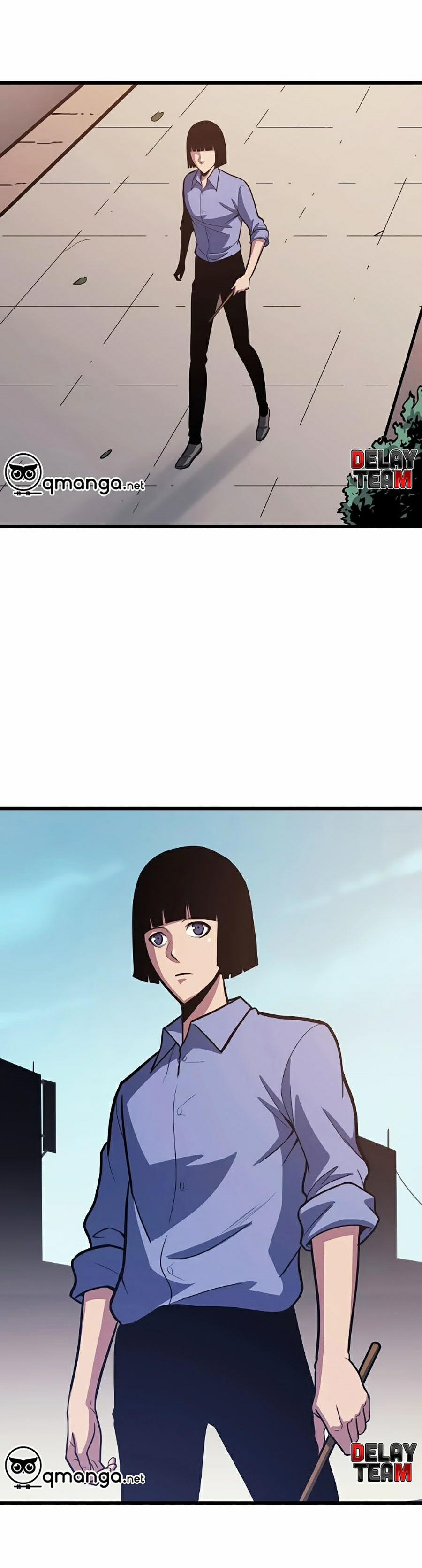 Sự Trở Lại Của Người Chơi Cấp Cao Nhất 69 trang 19