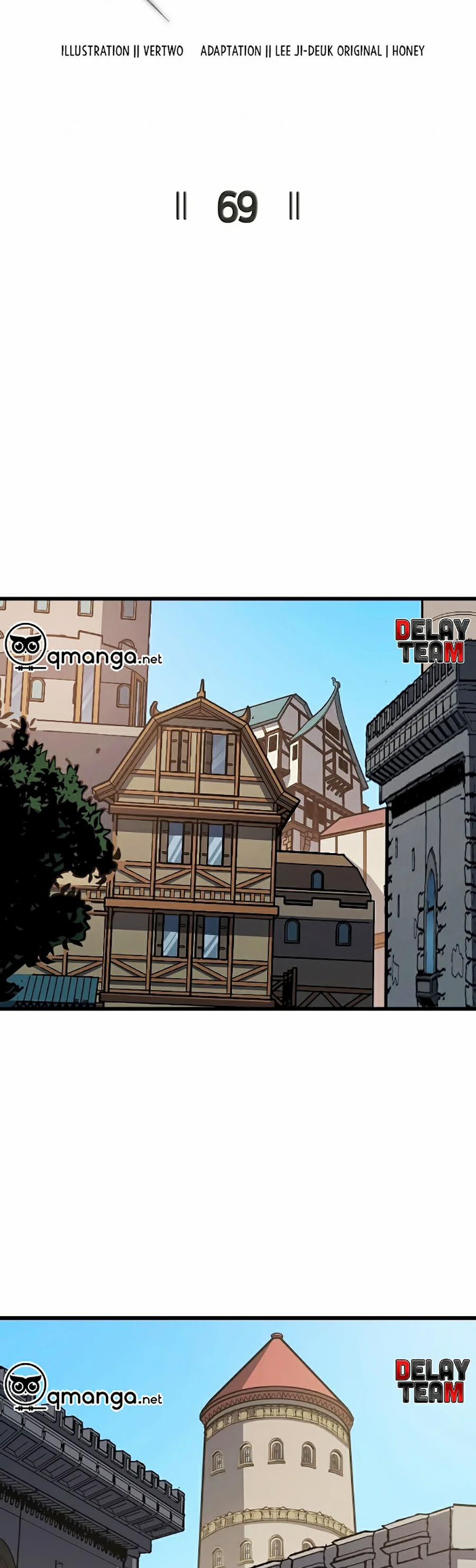 Sự Trở Lại Của Người Chơi Cấp Cao Nhất 69 trang 3