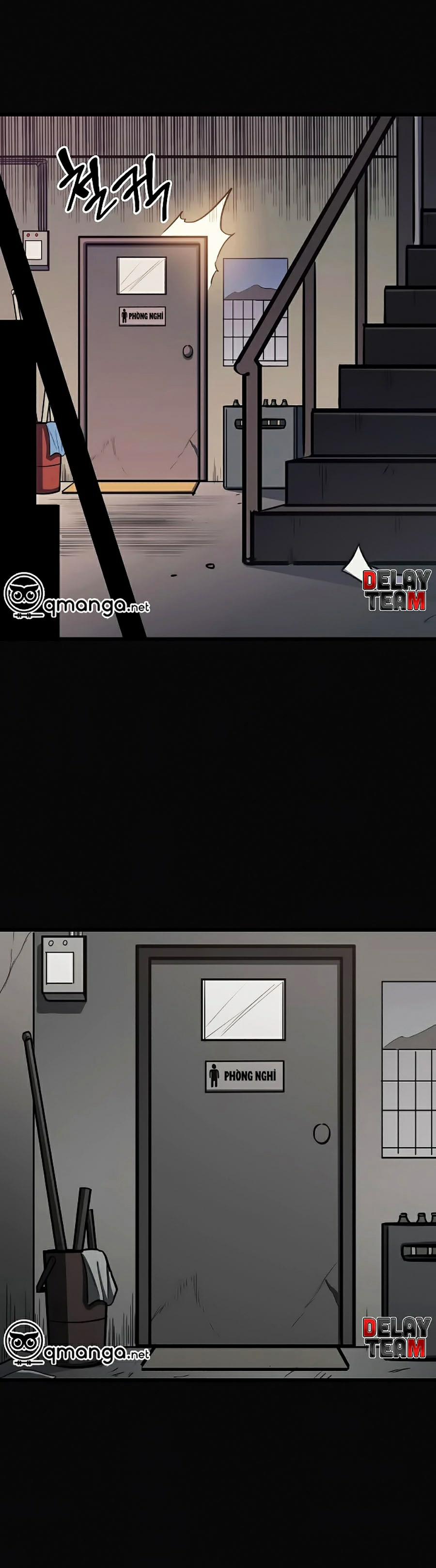 Sự Trở Lại Của Người Chơi Cấp Cao Nhất 69 trang 30