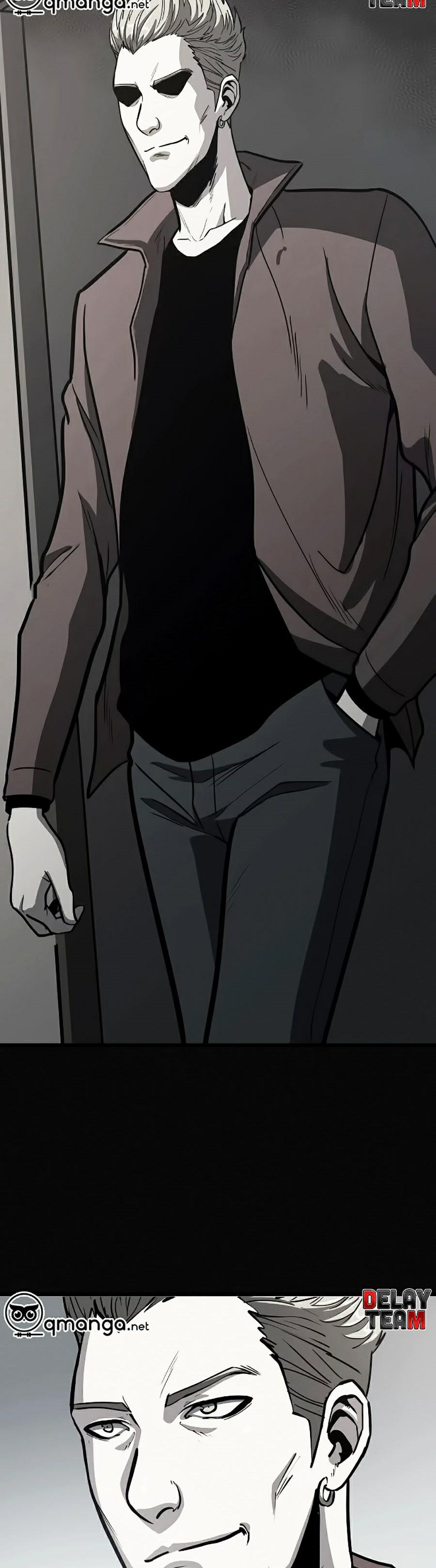 Sự Trở Lại Của Người Chơi Cấp Cao Nhất 69 trang 32