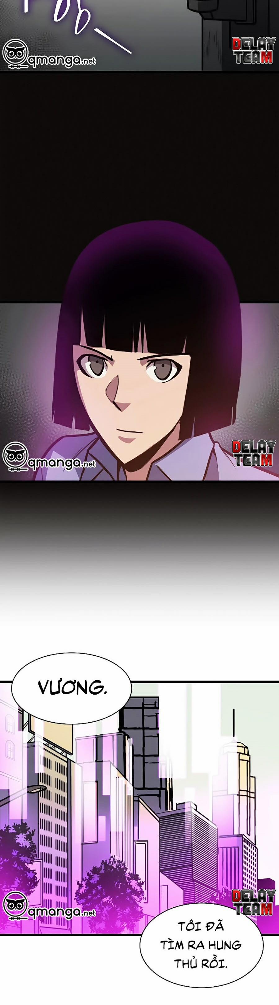 Sự Trở Lại Của Người Chơi Cấp Cao Nhất 69 trang 35