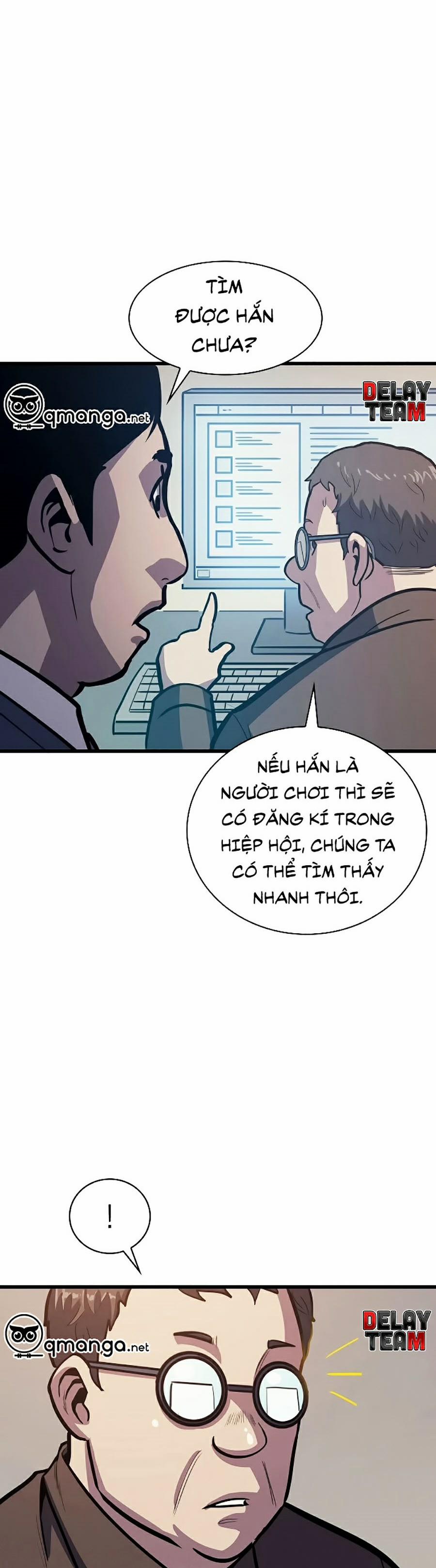 Sự Trở Lại Của Người Chơi Cấp Cao Nhất 69 trang 38