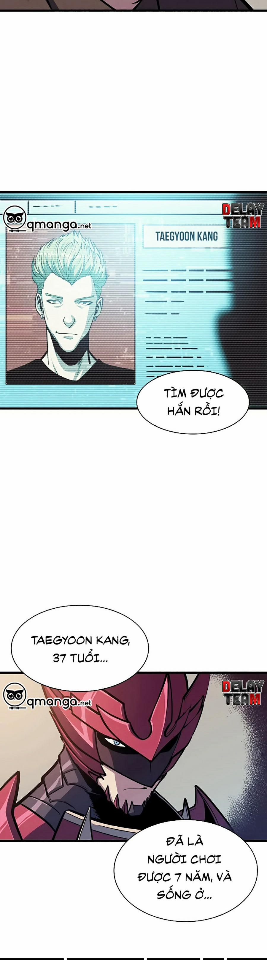 Sự Trở Lại Của Người Chơi Cấp Cao Nhất 69 trang 39