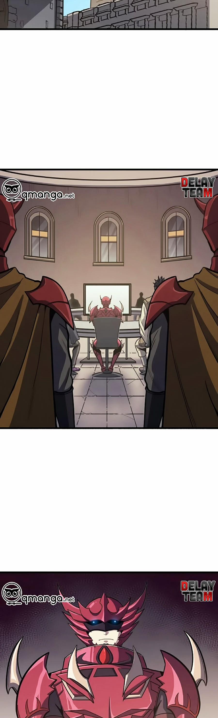 Sự Trở Lại Của Người Chơi Cấp Cao Nhất 69 trang 4