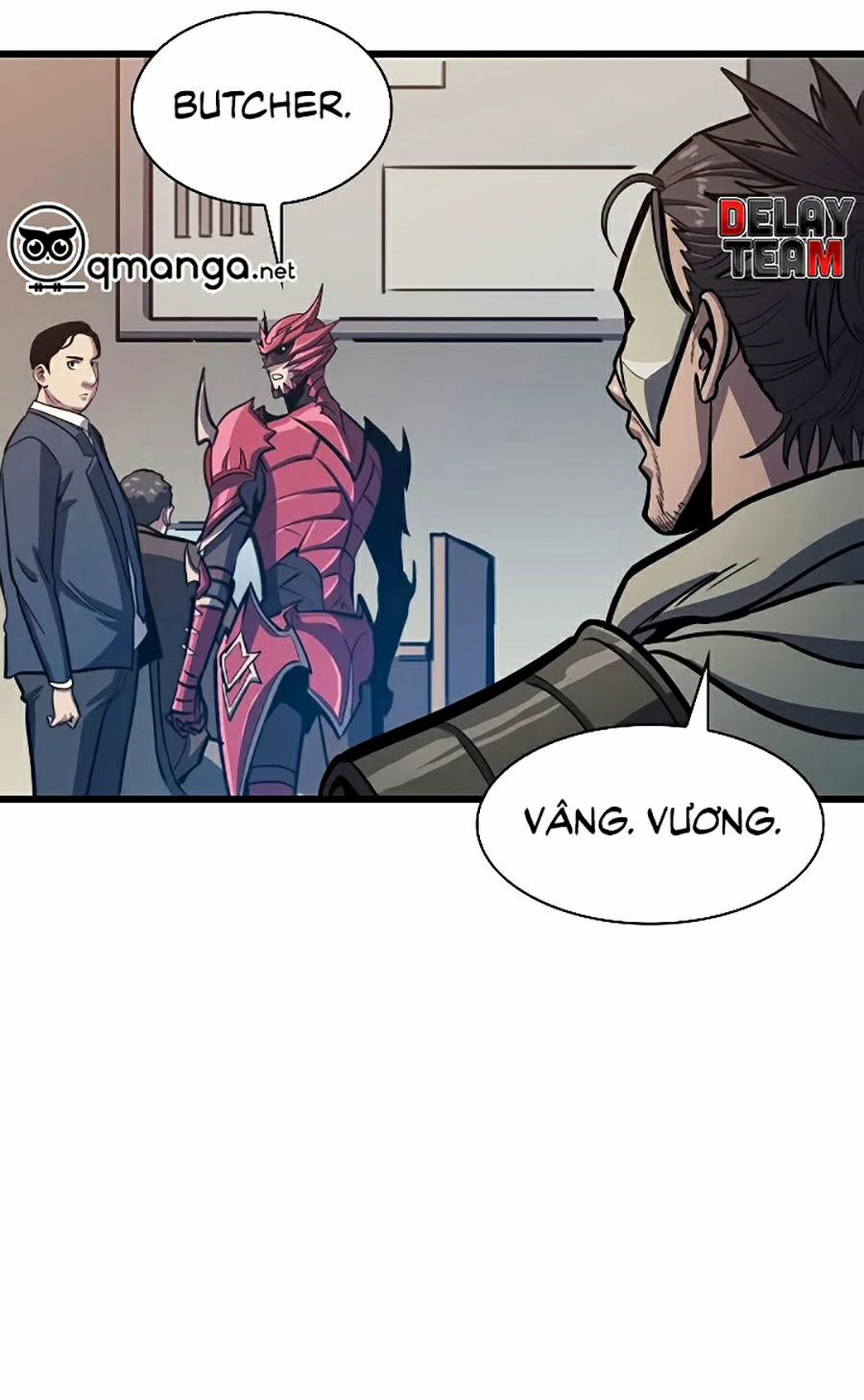 Sự Trở Lại Của Người Chơi Cấp Cao Nhất 69 trang 40