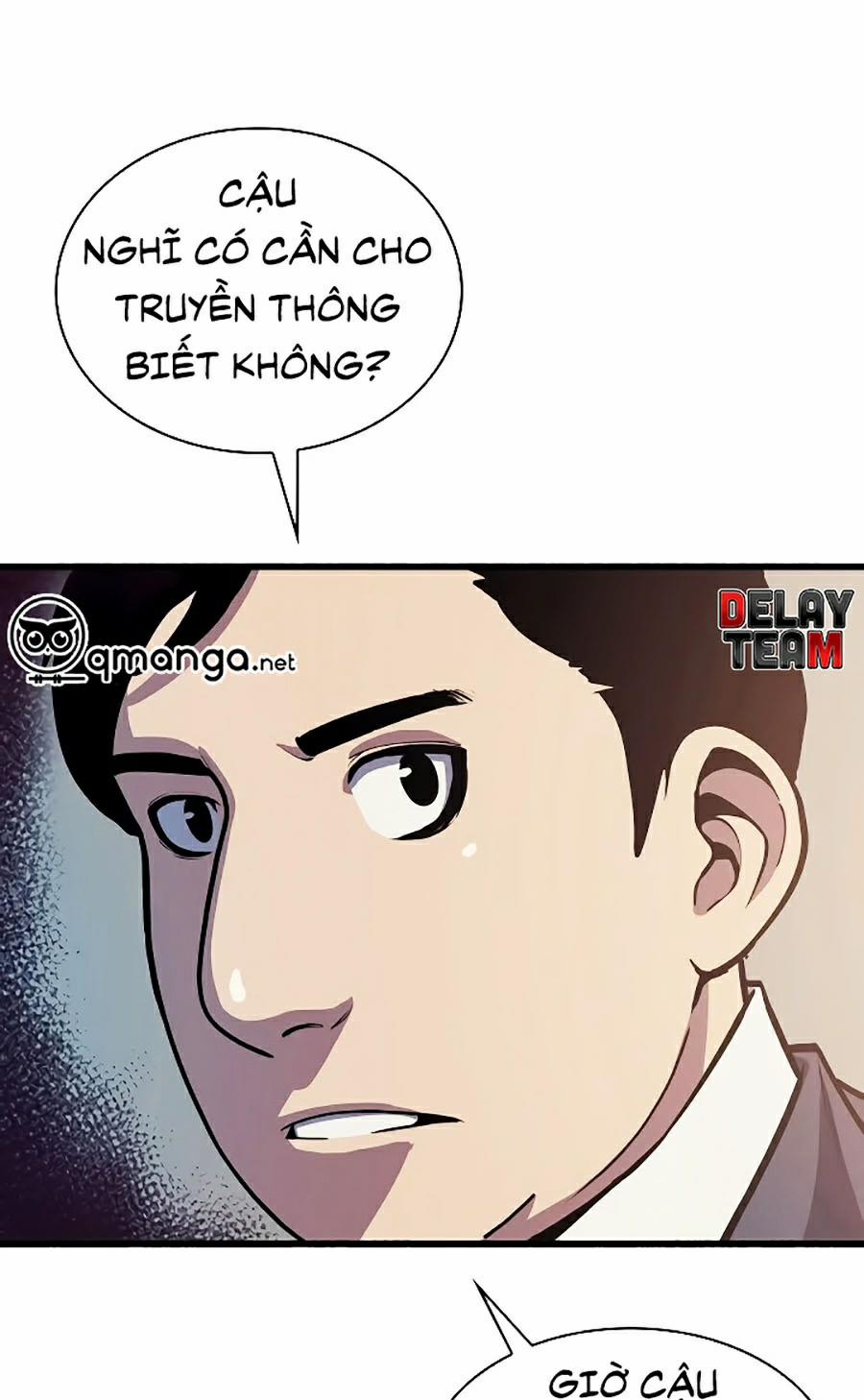 Sự Trở Lại Của Người Chơi Cấp Cao Nhất 69 trang 44