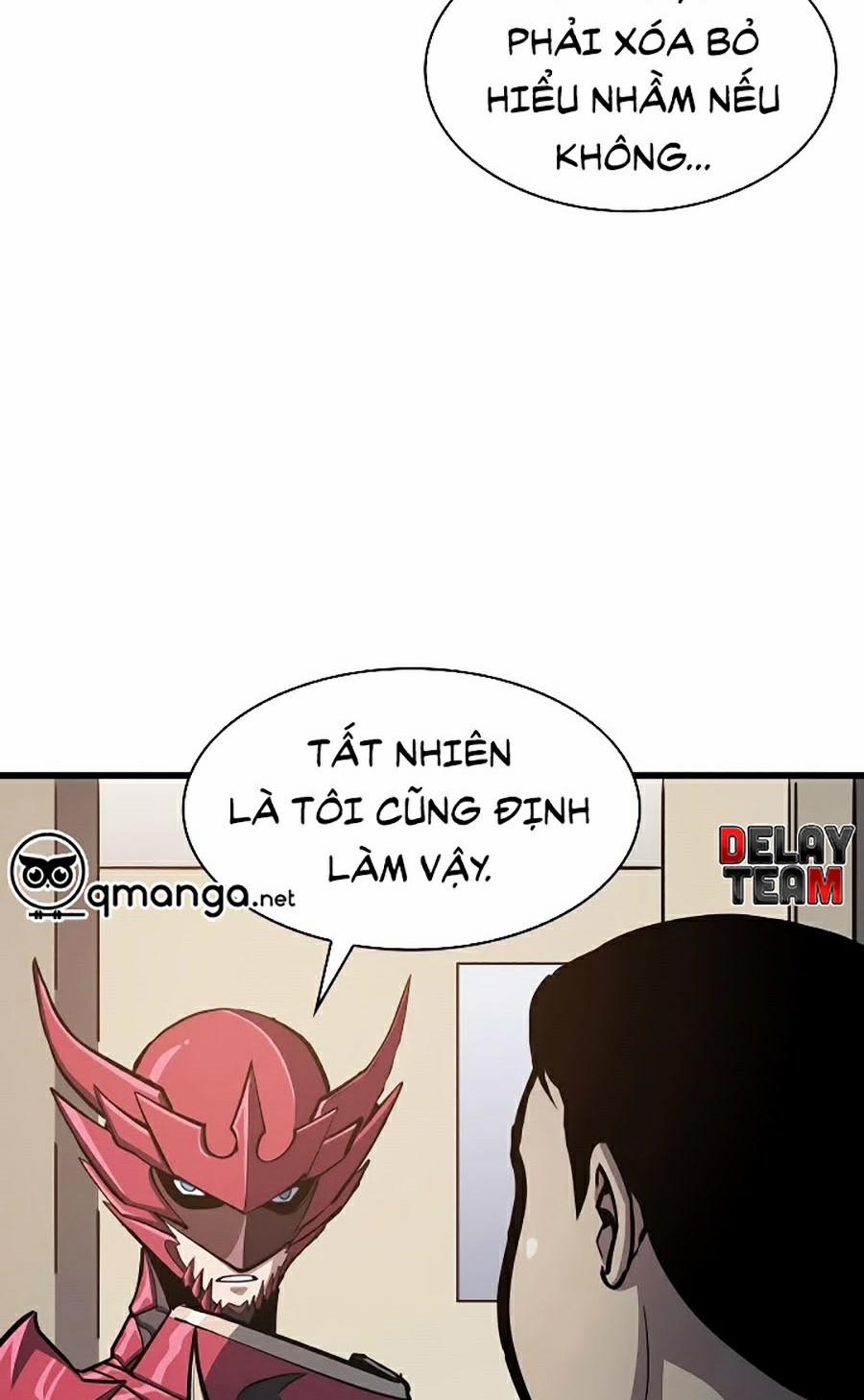 Sự Trở Lại Của Người Chơi Cấp Cao Nhất 69 trang 45