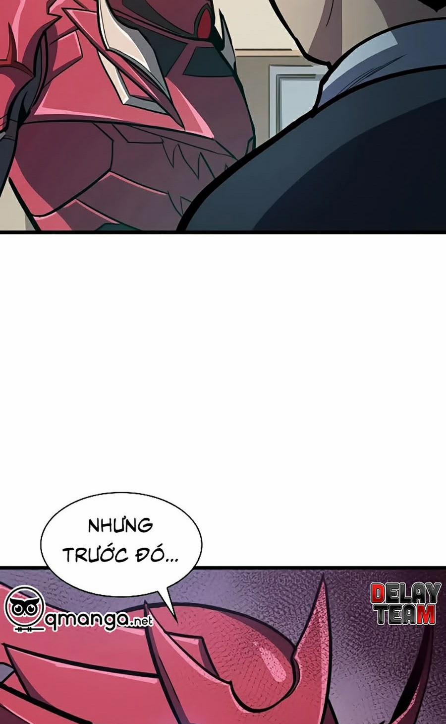Sự Trở Lại Của Người Chơi Cấp Cao Nhất 69 trang 46