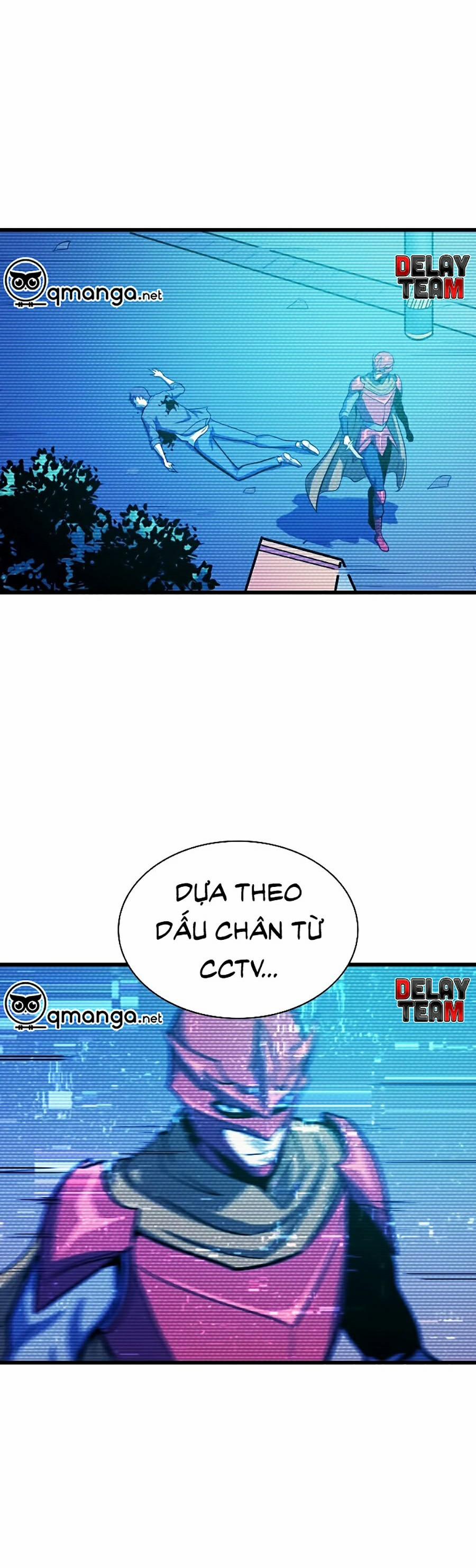 Sự Trở Lại Của Người Chơi Cấp Cao Nhất 69 trang 8