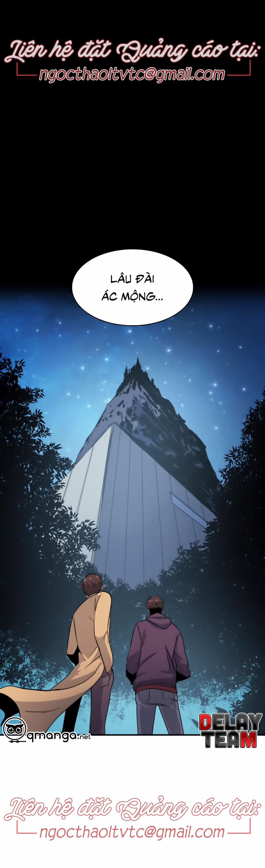 Sự Trở Lại Của Người Chơi Cấp Cao Nhất 7 trang 16