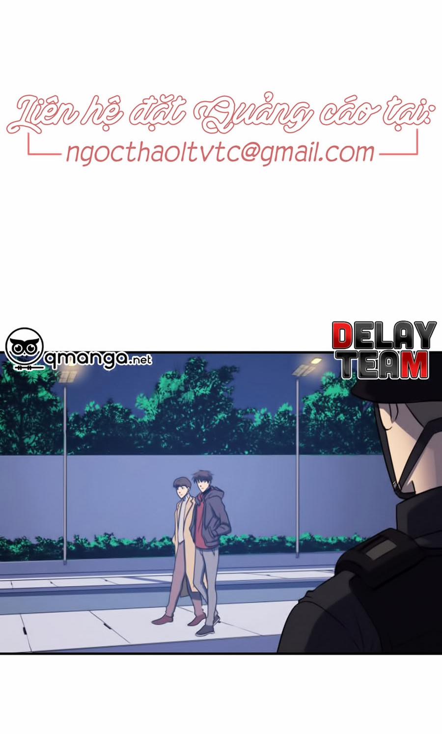 Sự Trở Lại Của Người Chơi Cấp Cao Nhất 7 trang 2