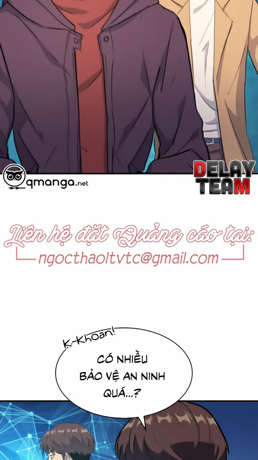 Sự Trở Lại Của Người Chơi Cấp Cao Nhất 7 trang 22