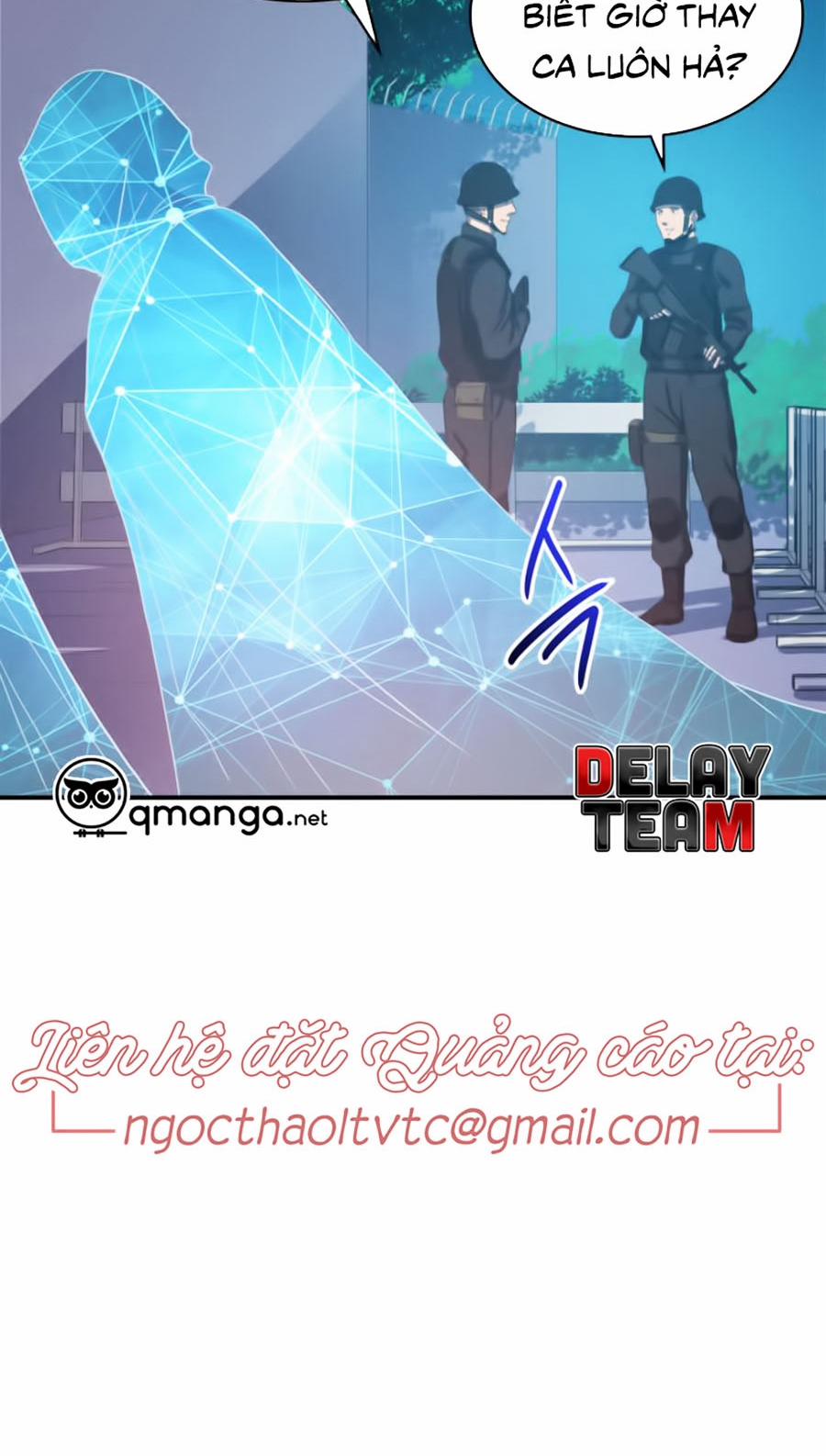 Sự Trở Lại Của Người Chơi Cấp Cao Nhất 7 trang 31