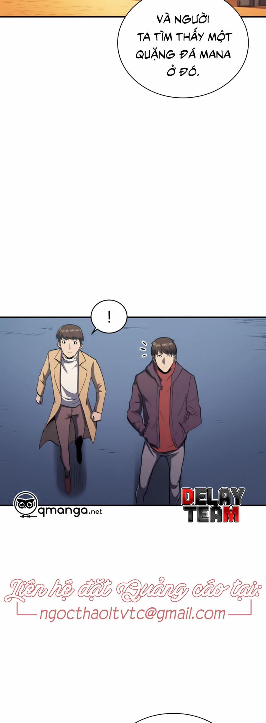 Sự Trở Lại Của Người Chơi Cấp Cao Nhất 7 trang 44