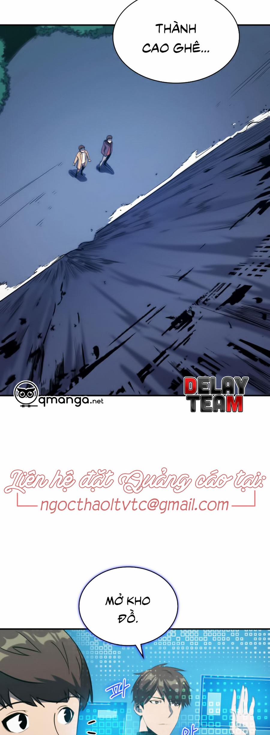 Sự Trở Lại Của Người Chơi Cấp Cao Nhất 7 trang 45