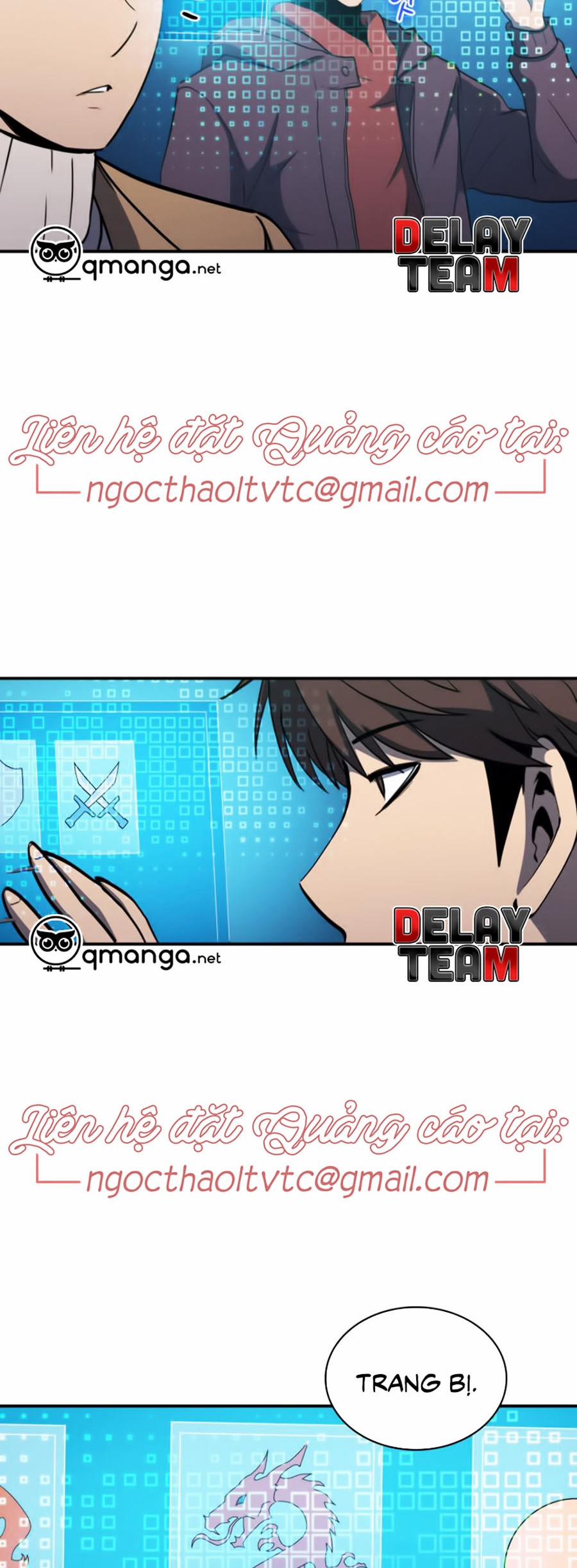 Sự Trở Lại Của Người Chơi Cấp Cao Nhất 7 trang 46