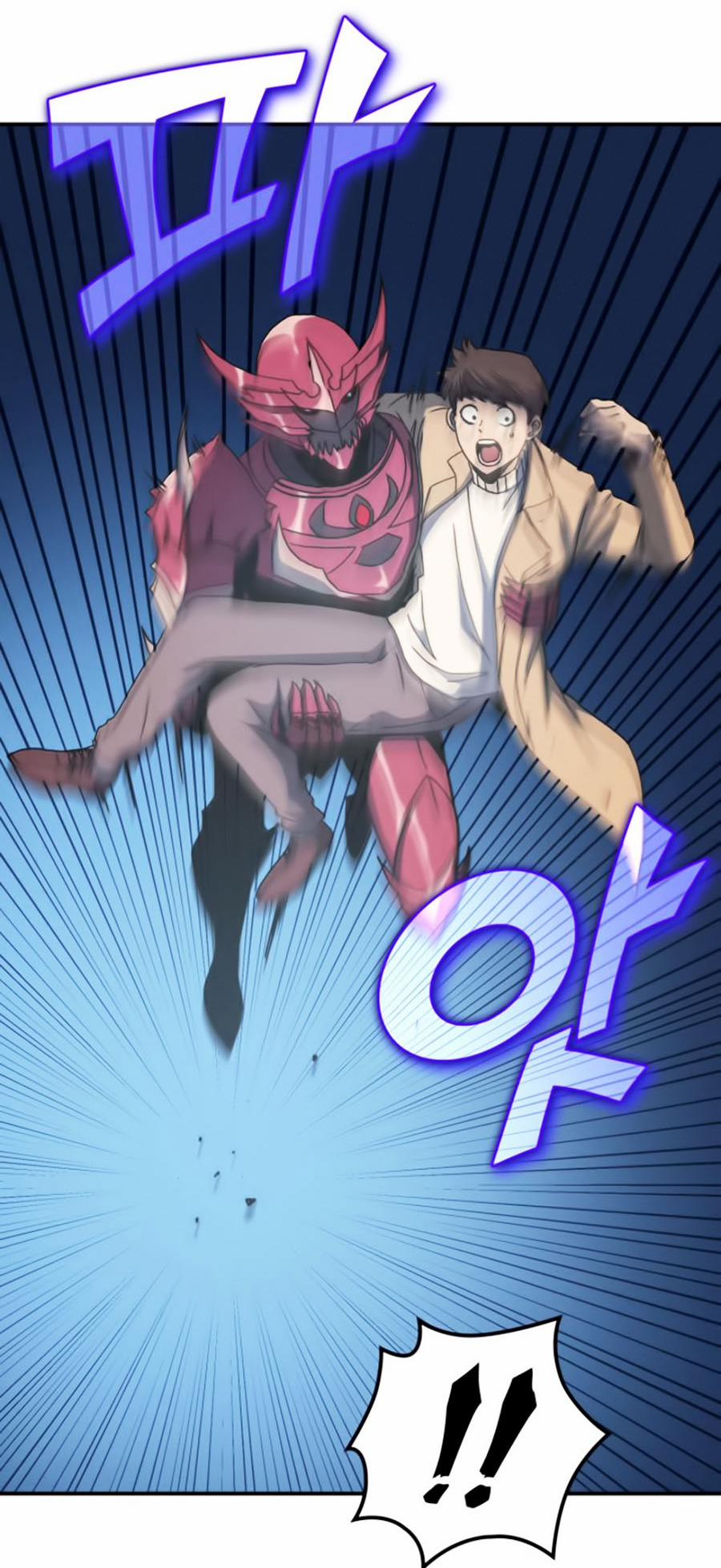 Sự Trở Lại Của Người Chơi Cấp Cao Nhất 7 trang 51