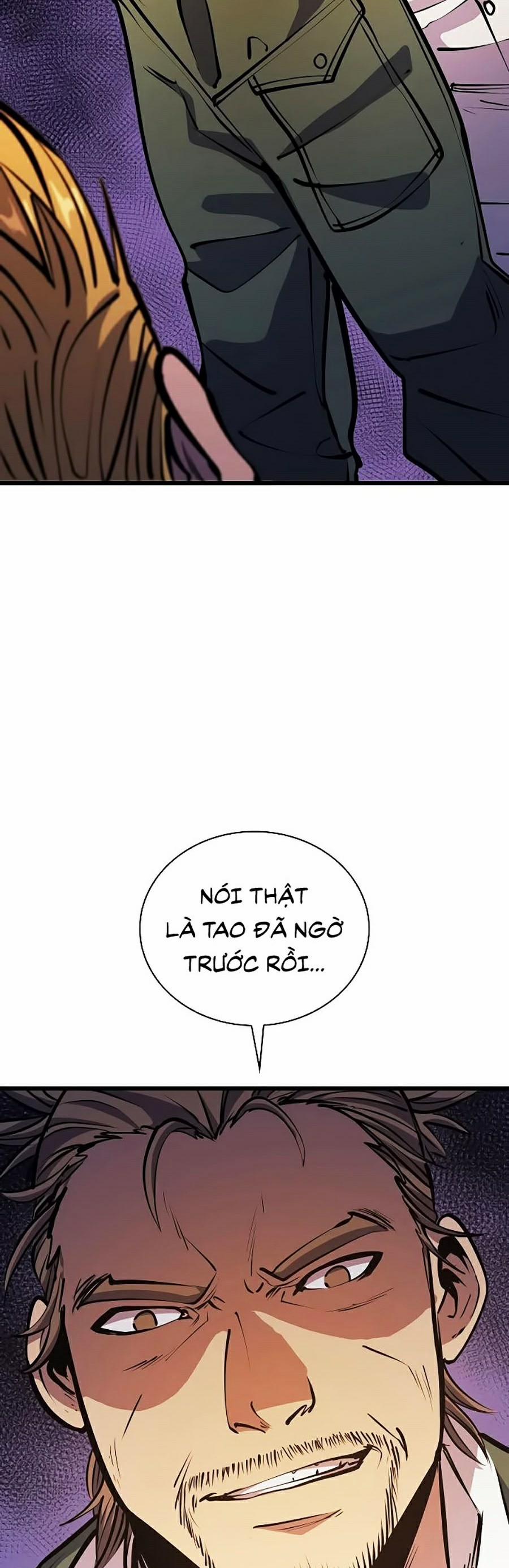 Sự Trở Lại Của Người Chơi Cấp Cao Nhất 70 trang 10