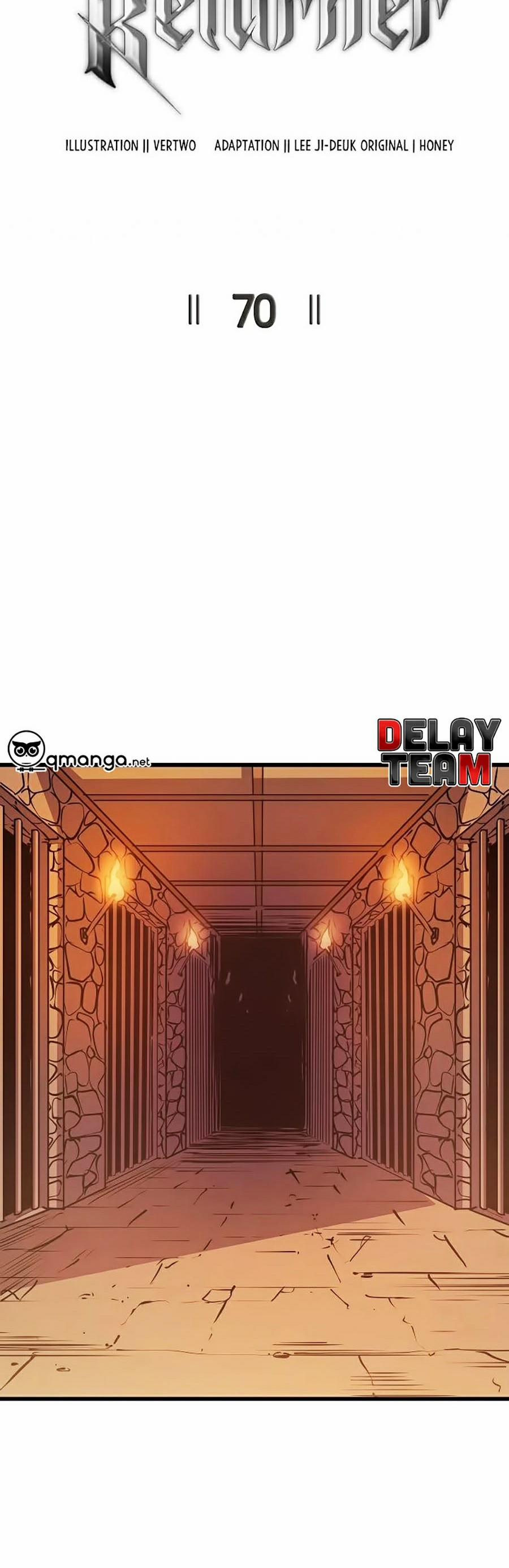 Sự Trở Lại Của Người Chơi Cấp Cao Nhất 70 trang 12