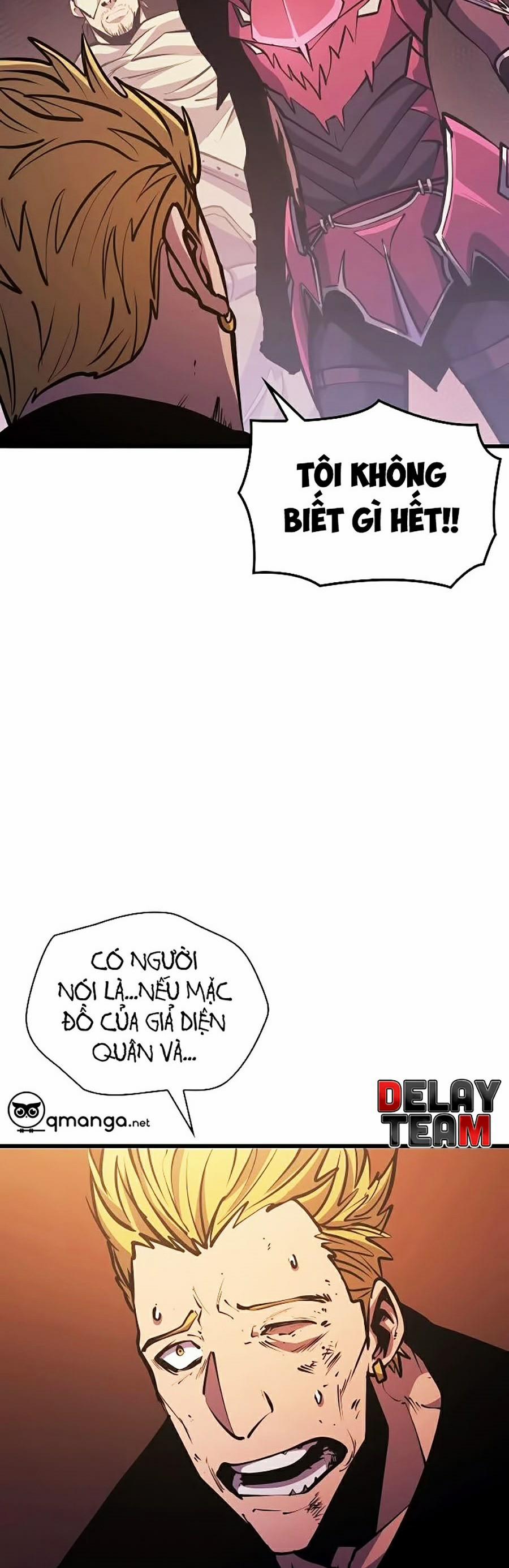 Sự Trở Lại Của Người Chơi Cấp Cao Nhất 70 trang 15