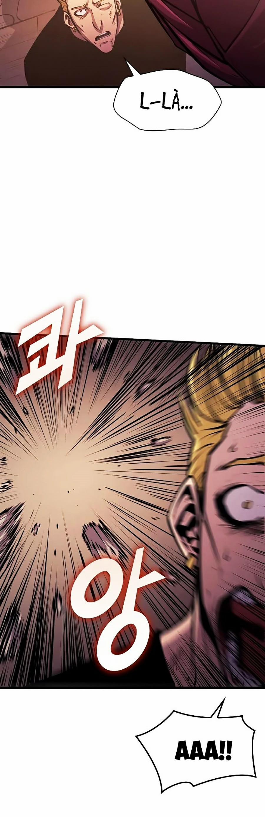 Sự Trở Lại Của Người Chơi Cấp Cao Nhất 70 trang 17