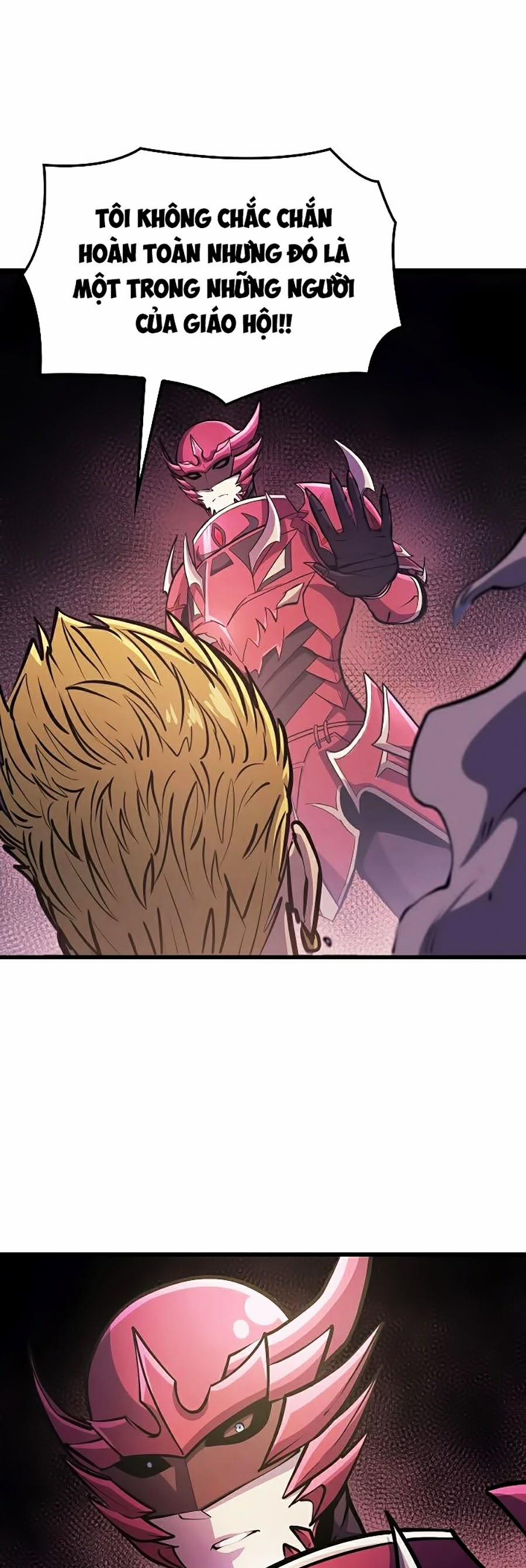 Sự Trở Lại Của Người Chơi Cấp Cao Nhất 70 trang 18