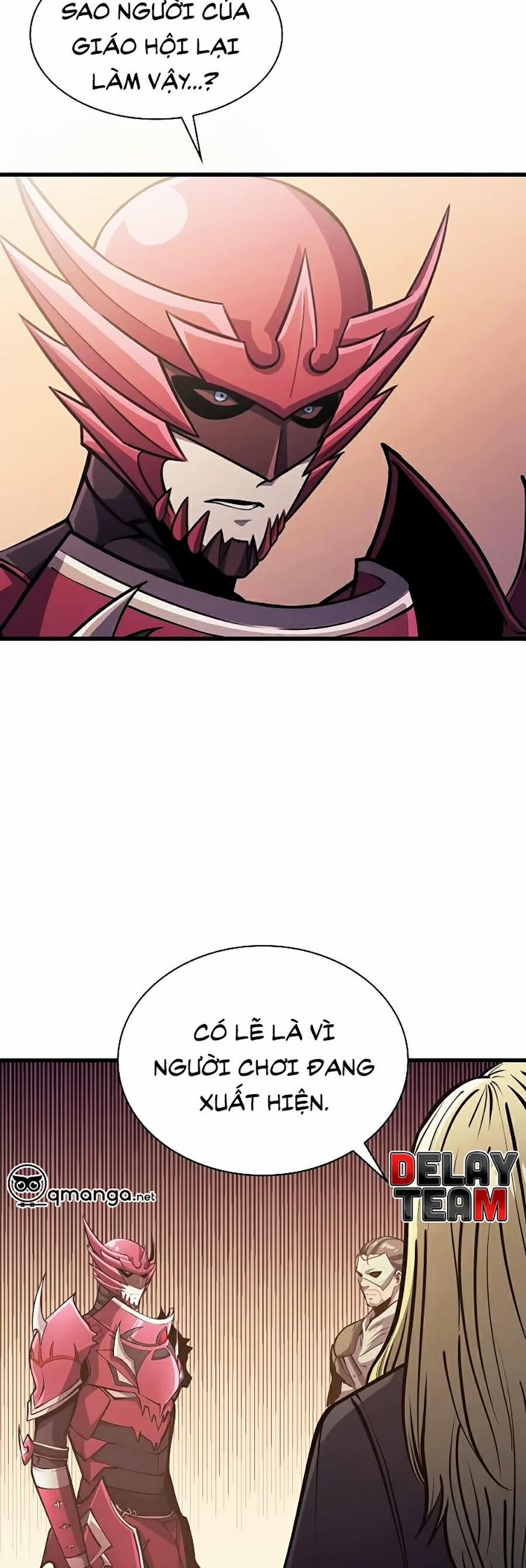 Sự Trở Lại Của Người Chơi Cấp Cao Nhất 70 trang 21
