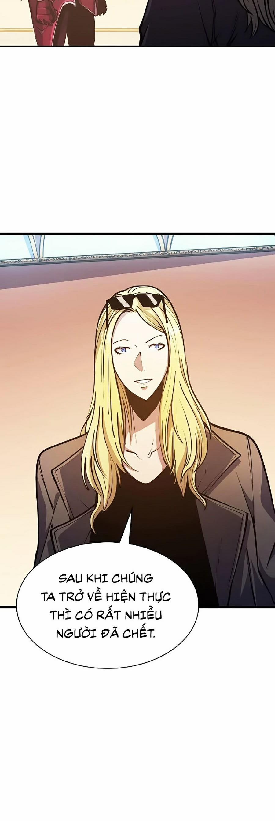 Sự Trở Lại Của Người Chơi Cấp Cao Nhất 70 trang 22