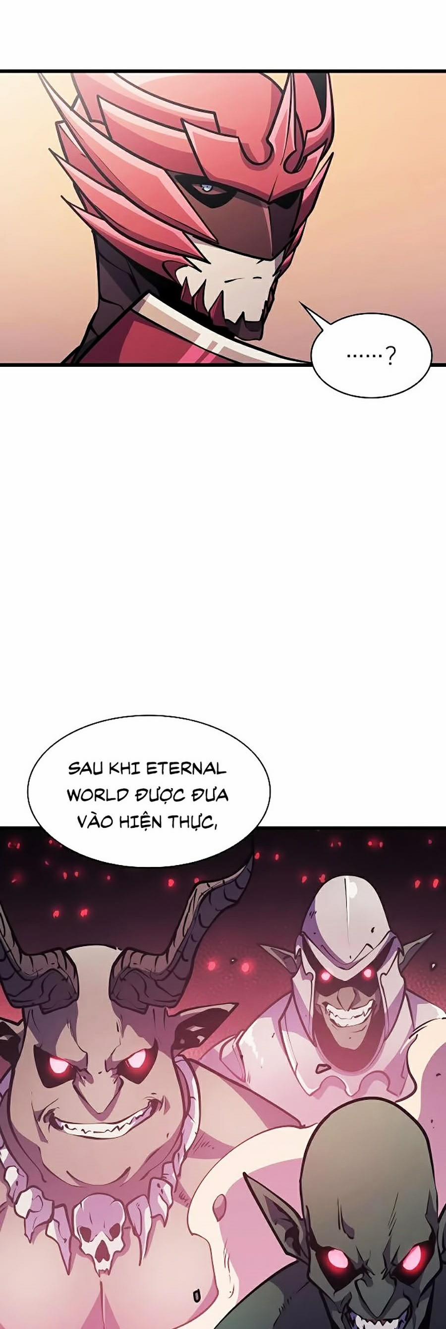Sự Trở Lại Của Người Chơi Cấp Cao Nhất 70 trang 23