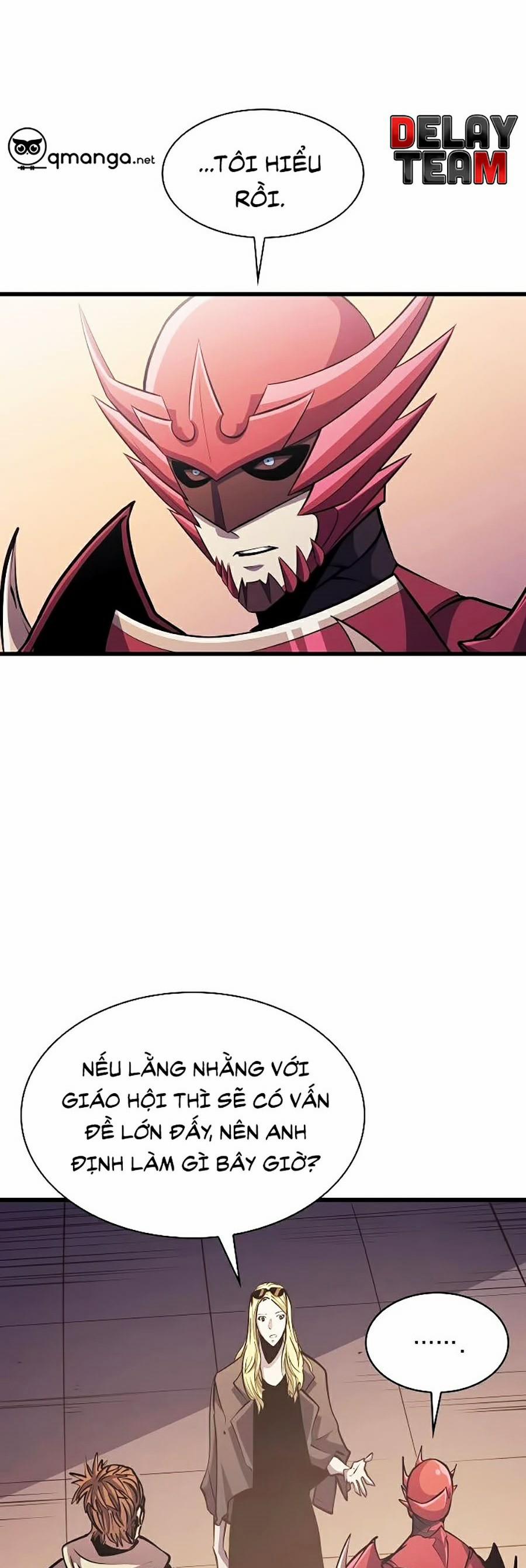 Sự Trở Lại Của Người Chơi Cấp Cao Nhất 70 trang 29