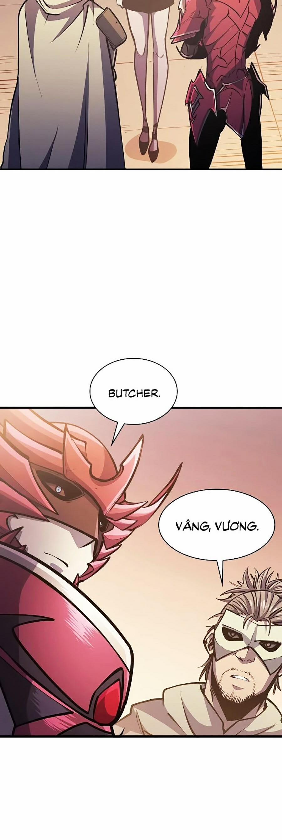 Sự Trở Lại Của Người Chơi Cấp Cao Nhất 70 trang 30