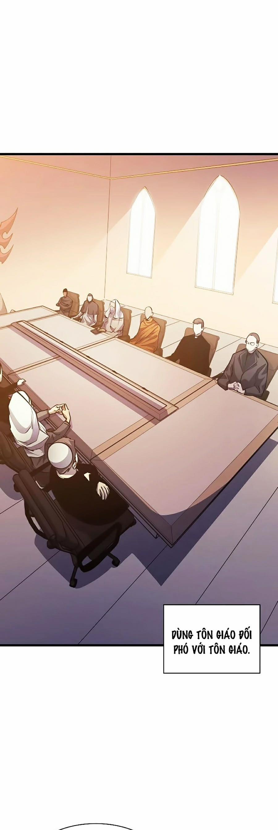 Sự Trở Lại Của Người Chơi Cấp Cao Nhất 70 trang 34