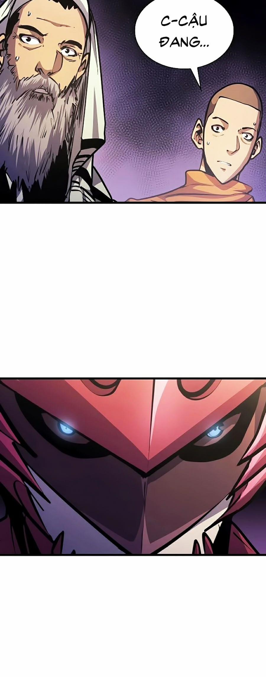 Sự Trở Lại Của Người Chơi Cấp Cao Nhất 70 trang 39