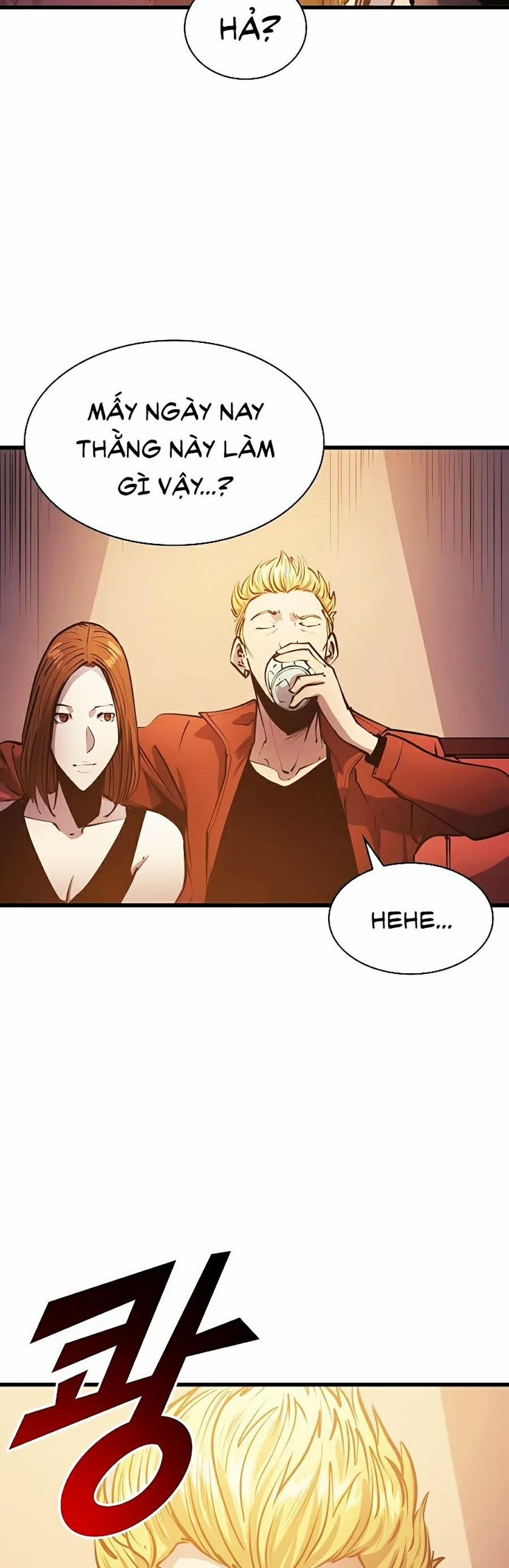 Sự Trở Lại Của Người Chơi Cấp Cao Nhất 70 trang 4
