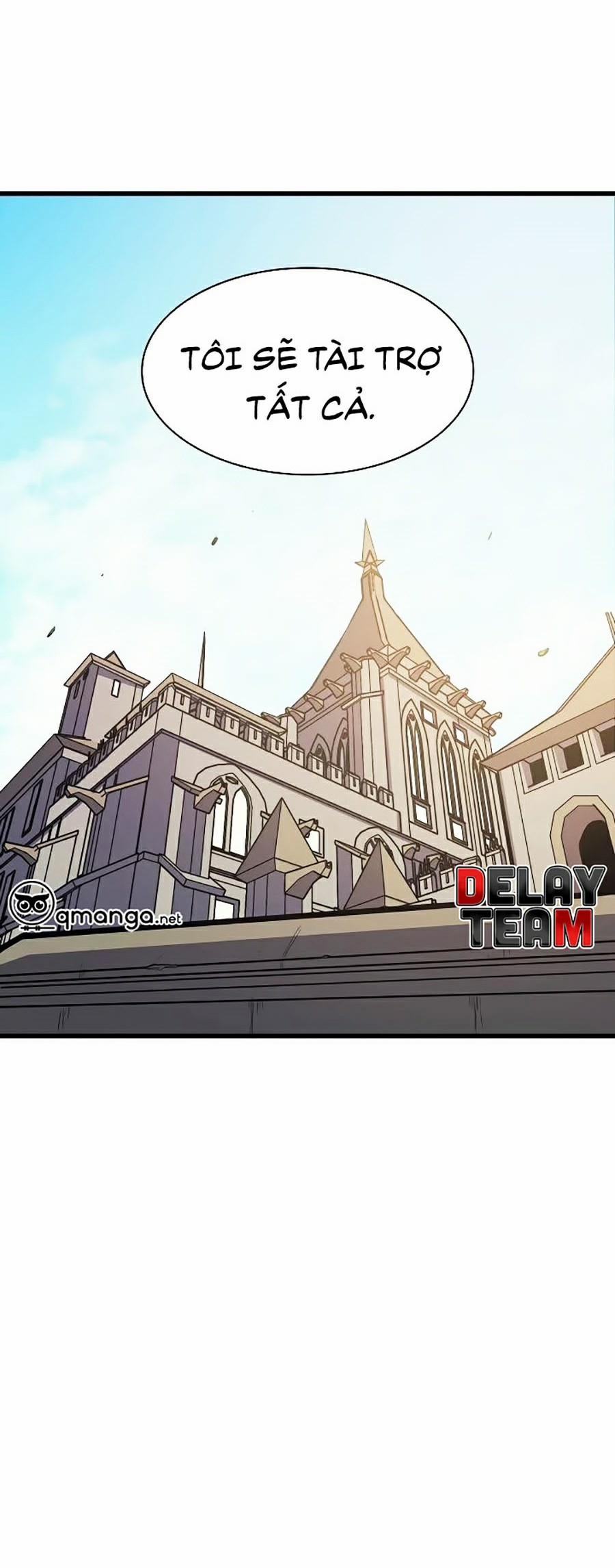 Sự Trở Lại Của Người Chơi Cấp Cao Nhất 70 trang 40