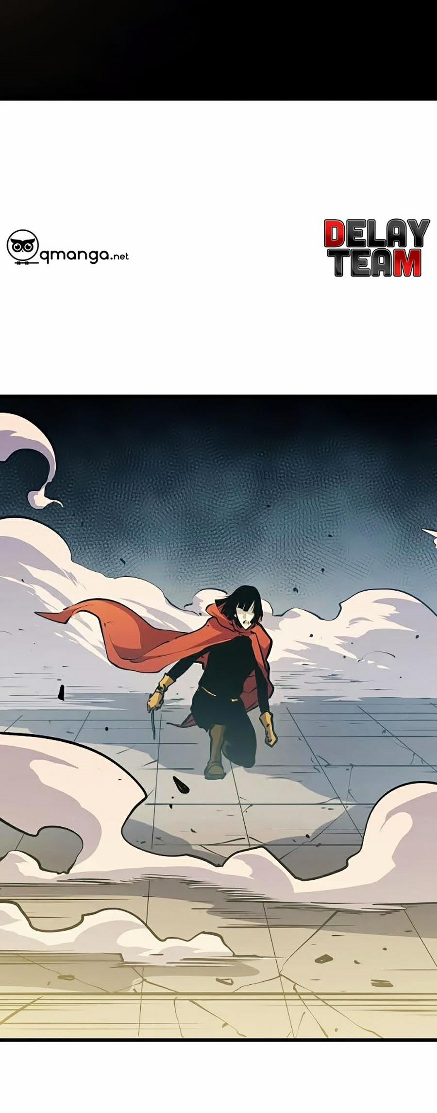 Sự Trở Lại Của Người Chơi Cấp Cao Nhất 70 trang 53