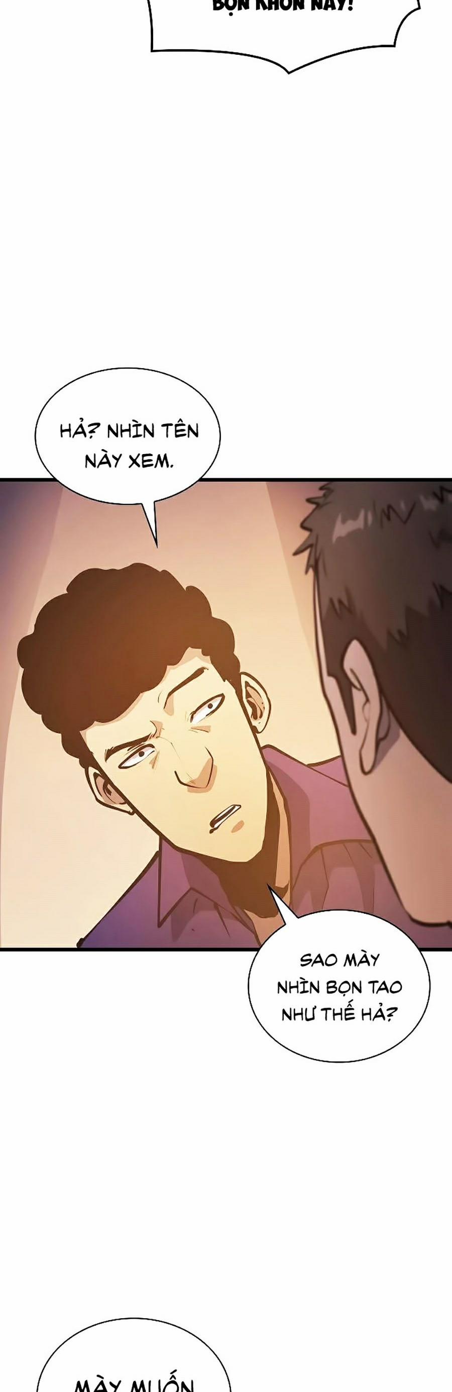 Sự Trở Lại Của Người Chơi Cấp Cao Nhất 70 trang 6