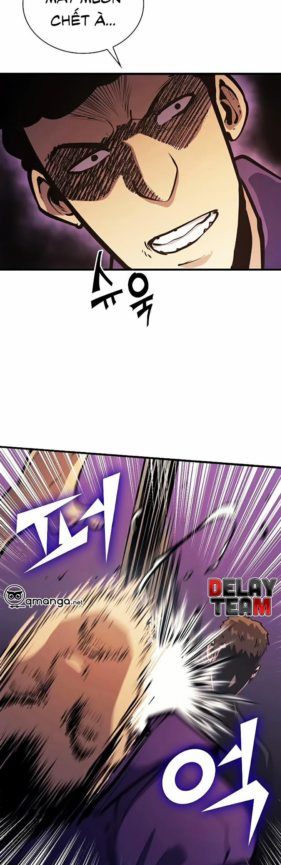 Sự Trở Lại Của Người Chơi Cấp Cao Nhất 70 trang 7
