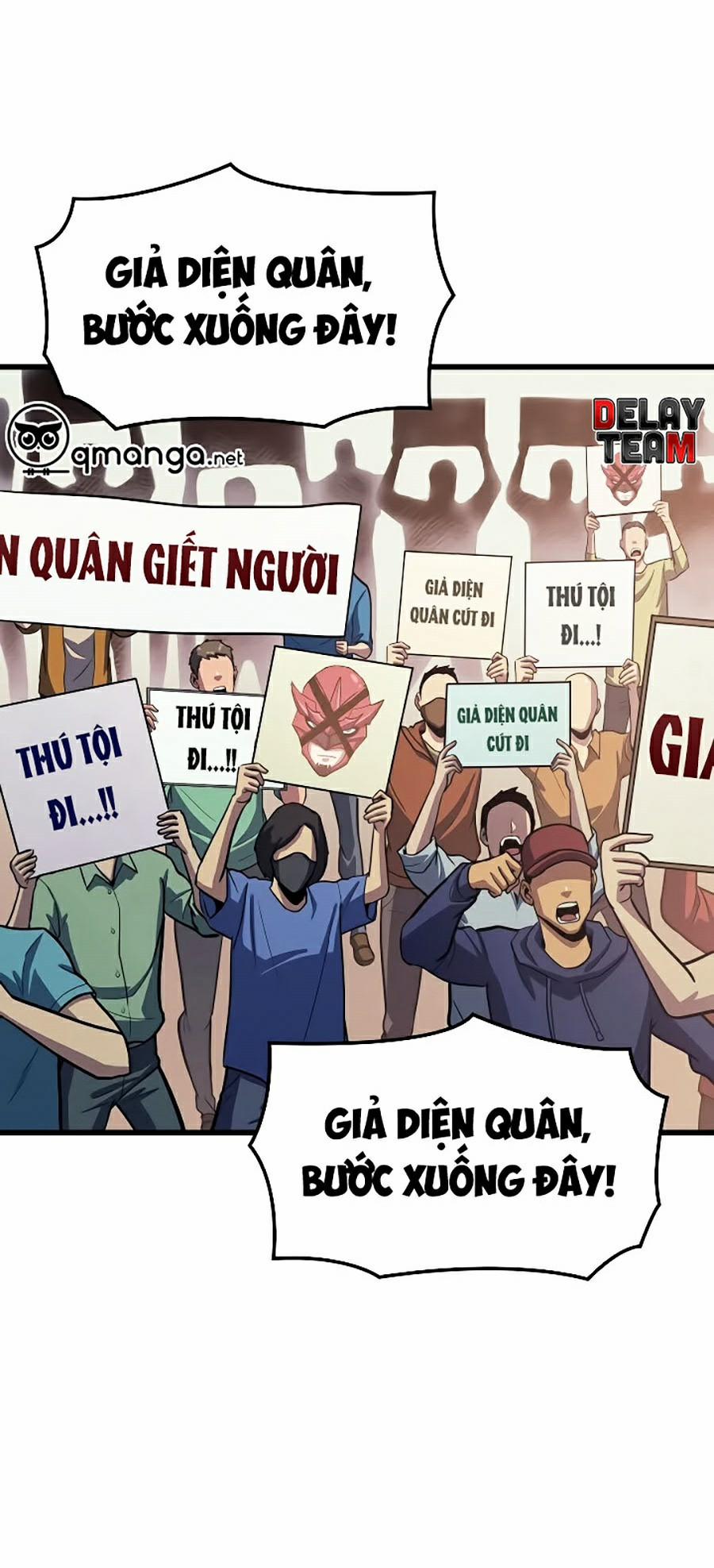 Sự Trở Lại Của Người Chơi Cấp Cao Nhất 71 trang 1