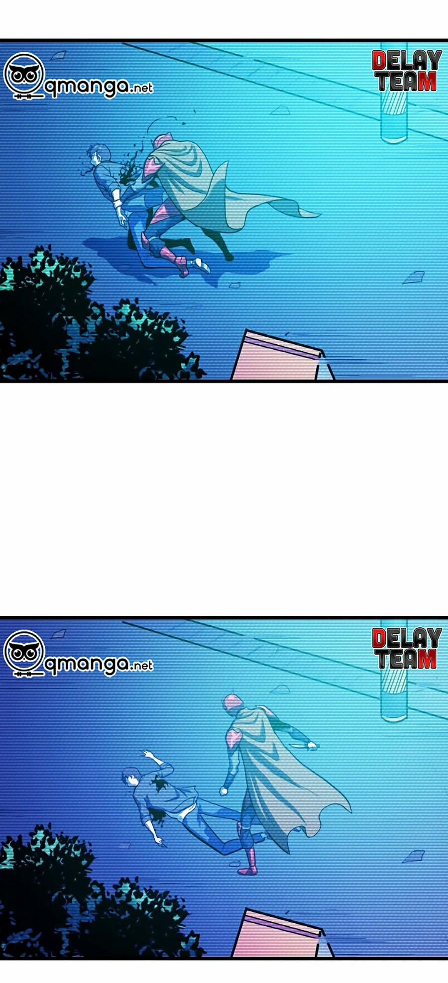 Sự Trở Lại Của Người Chơi Cấp Cao Nhất 71 trang 11