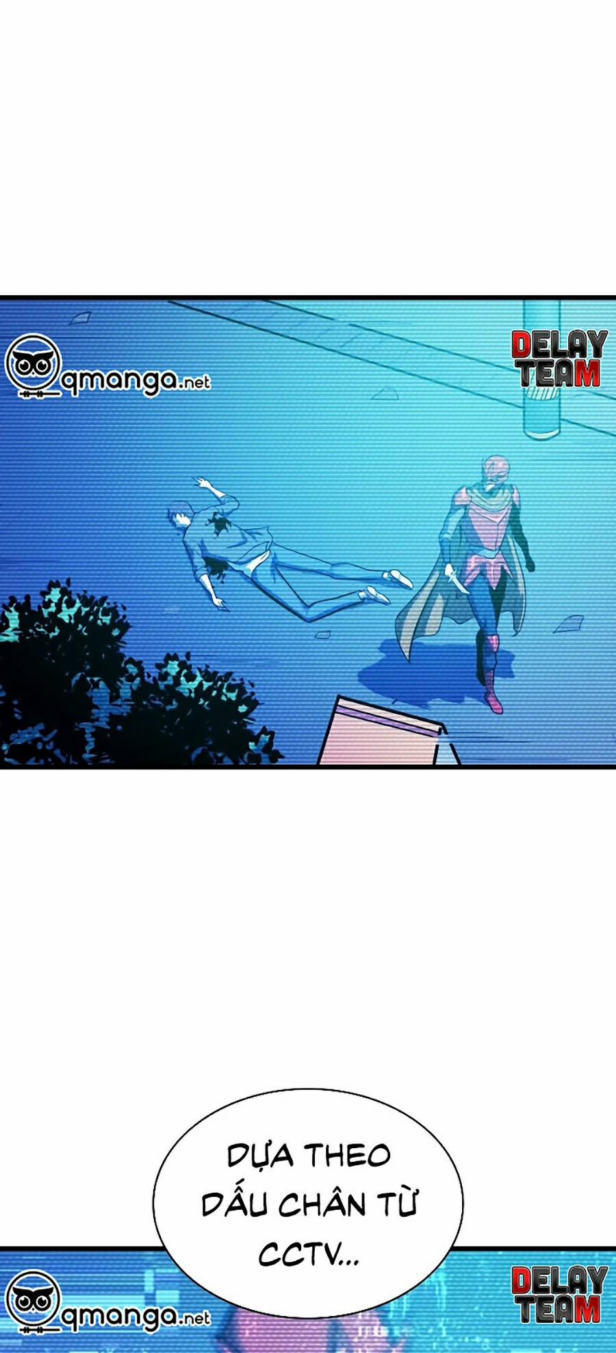 Sự Trở Lại Của Người Chơi Cấp Cao Nhất 71 trang 12